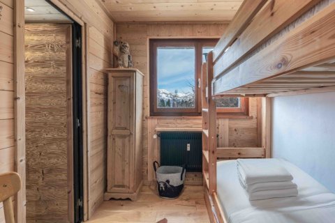 3 bedrooms Apartment in Megeve, France No. 99870 7