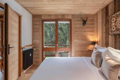 3 bedrooms Apartment in Megeve, France No. 99870 12