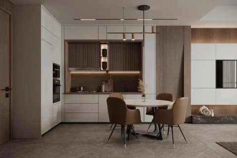 1 bedroom Apartment in Can Tho, Vietnam No. 91739 11