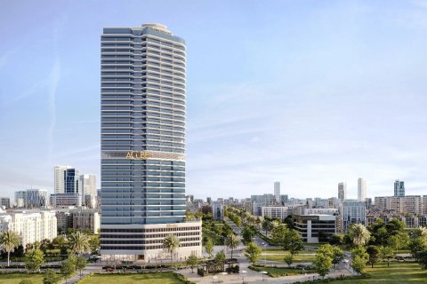 1 dormitorio Apartment en Dubai, UAE No. 91739