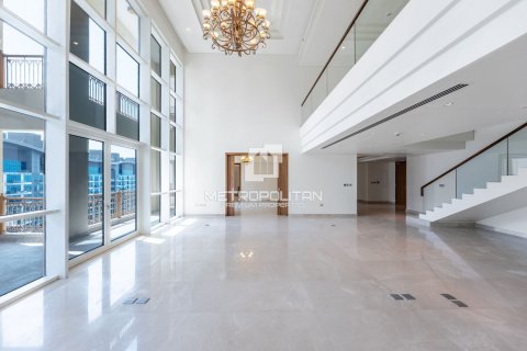 4 dormitorios Duplex en Marina Residences, UAE No. 118941