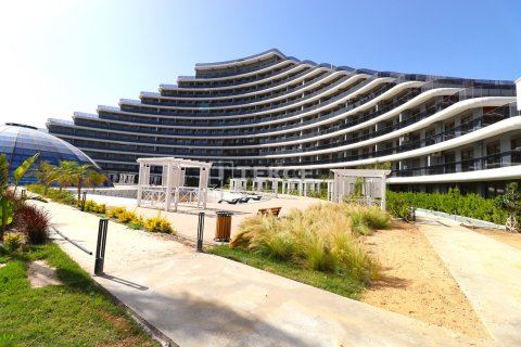 1 dormitorio Apartment en Luong Hoa, Vietnam No. 11666 4