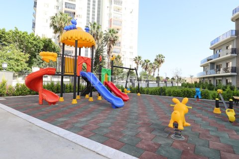 1 dormitorio Apartment en Luong Hoa, Vietnam No. 11666 17