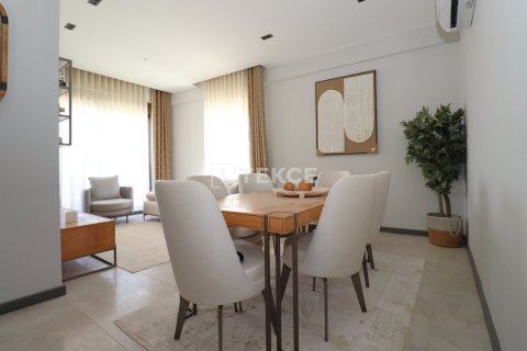 1 dormitorio Apartment en Luong Hoa, Vietnam No. 11666 23