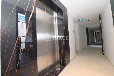 1 dormitorio Apartment en Luong Hoa, Vietnam No. 11666 22