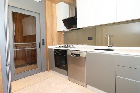 1 dormitorio Apartment en Luong Hoa, Vietnam No. 11666 27