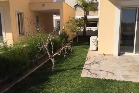 Вилла с 3 спальнями в Лимассол, Кипр №106009 10