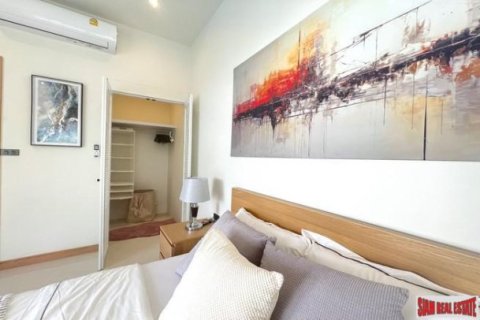 3 bedrooms Villa in Ao Nang, Thailand No. 96406 18