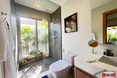 3 bedrooms Villa in Ao Nang, Thailand No. 96406 14