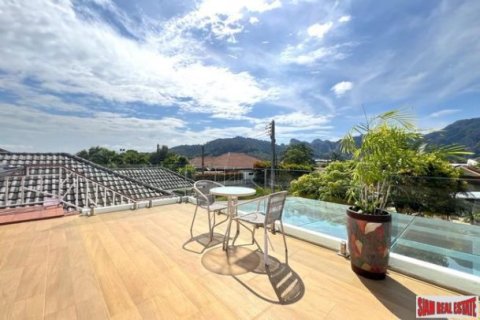 3 bedrooms Villa in Ao Nang, Thailand No. 96406 5