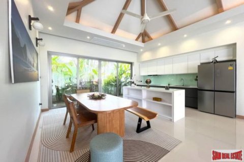 3 bedrooms Villa in Ao Nang, Thailand No. 96406 25