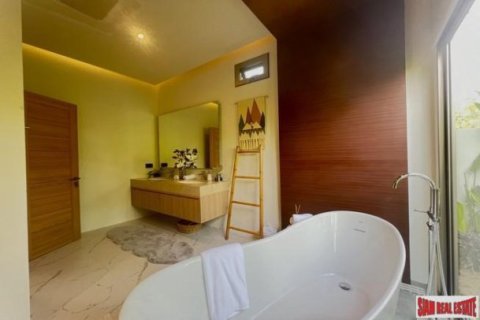 3 bedrooms Villa in Ao Nang, Thailand No. 96406 10
