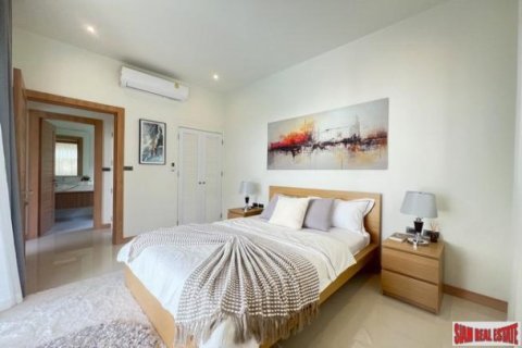 3 bedrooms Villa in Ao Nang, Thailand No. 96406 22