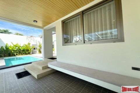 3 bedrooms Villa in Ao Nang, Thailand No. 96406 3