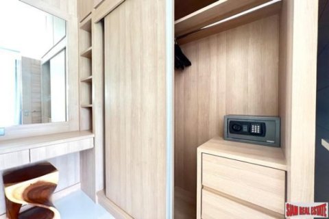 3 bedrooms Villa in Ao Nang, Thailand No. 96406 11