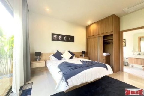 3 bedrooms Villa in Ao Nang, Thailand No. 96406 16