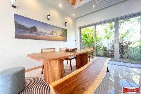 3 bedrooms Villa in Ao Nang, Thailand No. 96406 27