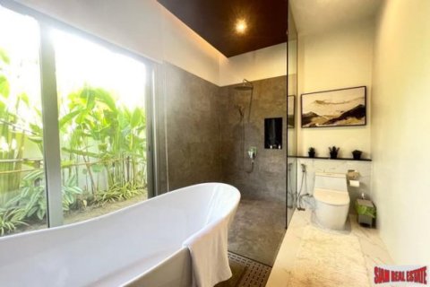 3 bedrooms Villa in Ao Nang, Thailand No. 96406 26