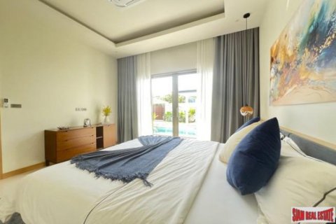 3 bedrooms Villa in Ao Nang, Thailand No. 96406 12