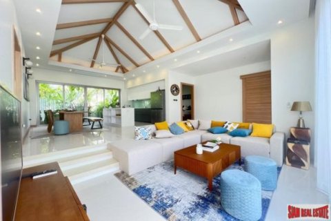3 bedrooms Villa in Ao Nang, Thailand No. 96406 28