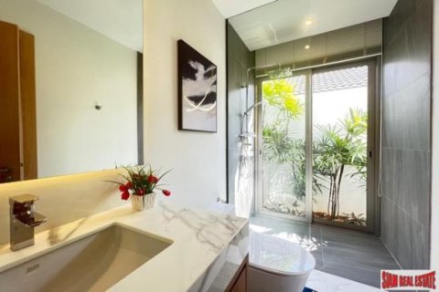 3 bedrooms Villa in Ao Nang, Thailand No. 96406 17