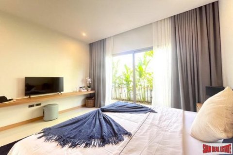 3 bedrooms Villa in Ao Nang, Thailand No. 96406 15