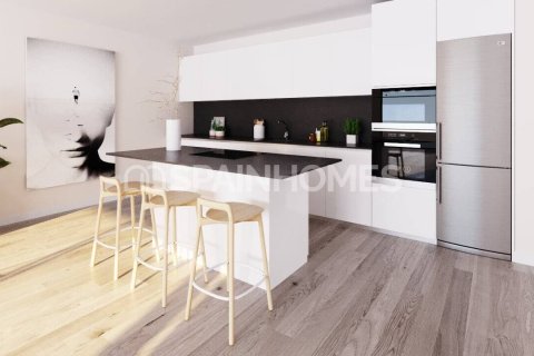 Квартира с 4 спальнями в Эстепона, Испания №74064 6