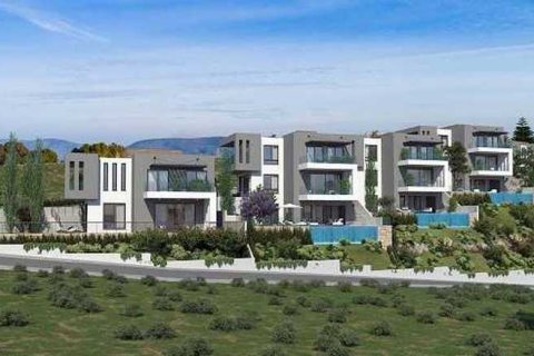 4 dormitorios House en Tala, Cyprus No. 30259 5