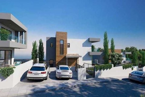 4 dormitorios House en Tala, Cyprus No. 30259 1