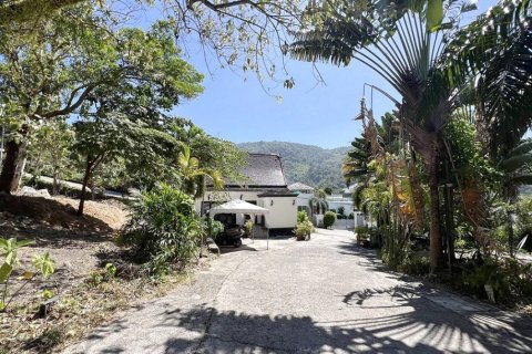 2497m² Land in Kamala, Thailand No. 96777 14