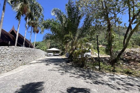 2497m² Land in Kamala, Thailand No. 96777 18