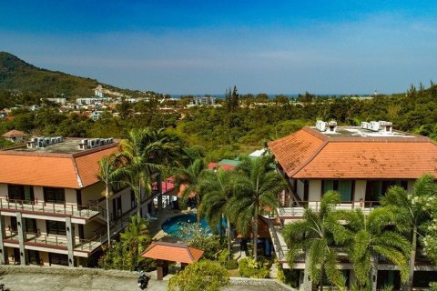 2497m² Land in Kamala, Thailand No. 96777 2