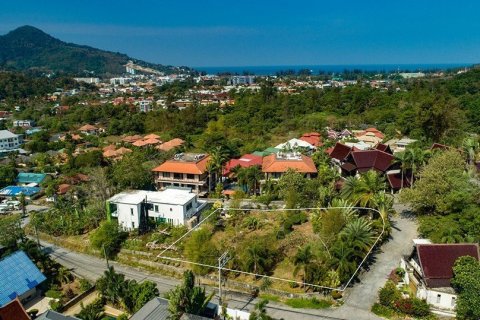 2497m² Land in Kamala, Thailand No. 96777 19