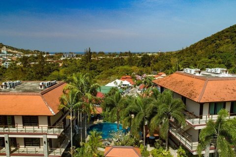 2497m² Land in Kamala, Thailand No. 96777 1