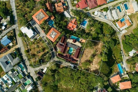 2497m² Land in Kamala, Thailand No. 96777 3