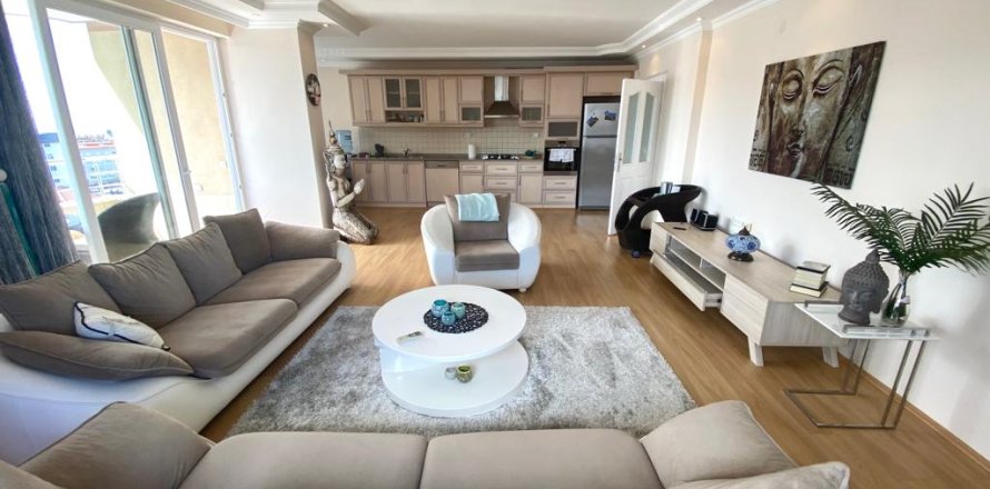 2 bedrooms Apartment in Phong Thanh Tay A, Vietnam No. 16296