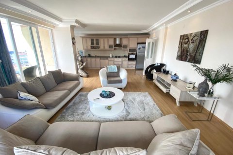 2 bedrooms Apartment in Cikcilli, Turkey No. 16296