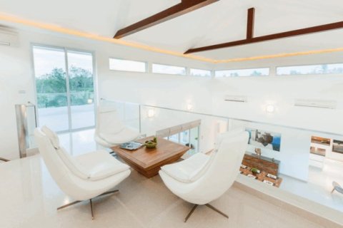 3 bedrooms Duplex in Pattaya, Thailand No. 96872 2