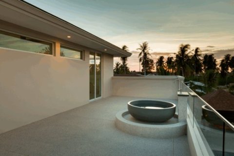 3 bedrooms Duplex in Pattaya, Thailand No. 96872 5