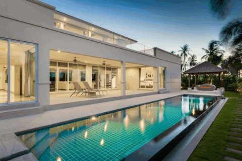 3 bedrooms Duplex in Pattaya, Thailand No. 96872 1