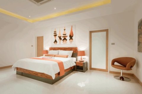 3 bedrooms Duplex in Pattaya, Thailand No. 96872 7