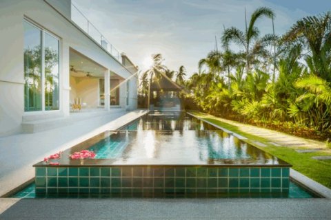 3 bedrooms Duplex in Pattaya, Thailand No. 96872 9