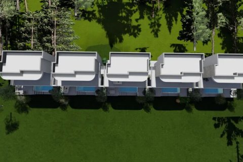 Дом с 2 спальнями в Кавала, Греция №107895 5