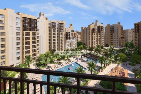 Квартира с 2 спальнями в Madinat Jumeirah Living, ОАЭ №118684