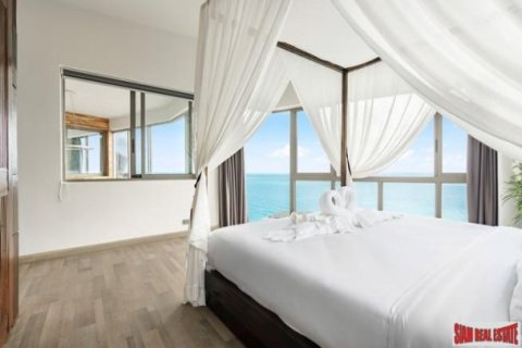 Вилла с 4 спальнями на Пляж Чавенг, Таиланд №96092 27