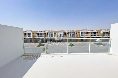 4 chambres Townhouse à DAMAC Hills (Akoya by DAMAC), UAE No. 118560