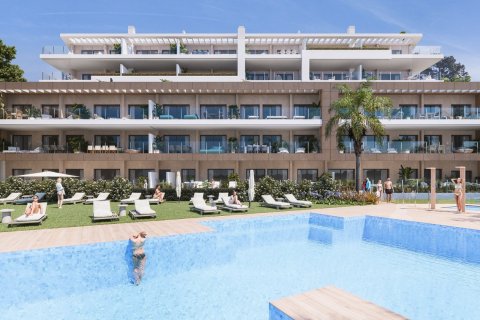 3 bedrooms Apartment in Dinh An, Vietnam No. 27624 3