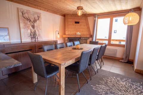 5 chambres Appartement à Les Belleville, France No. 99527 2