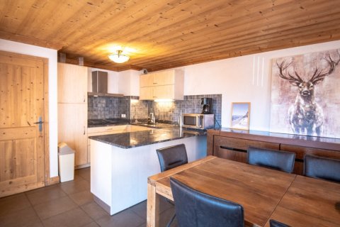 5 chambres Appartement à Les Belleville, France No. 99527 4