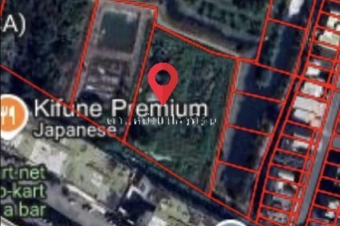 5992m² Land in Bangkok, Thailand No. 97334 3